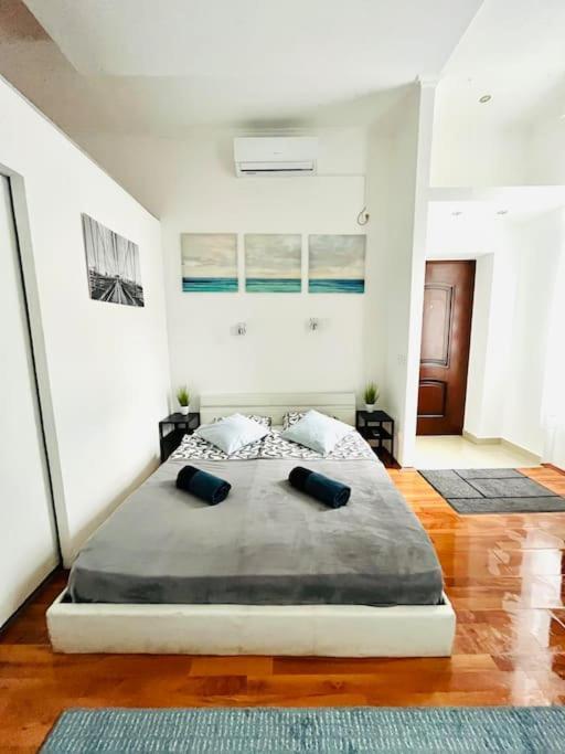 Kazy8 New Life Apartment Budapest Exterior photo