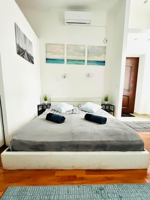Kazy8 New Life Apartment Budapest Exterior photo